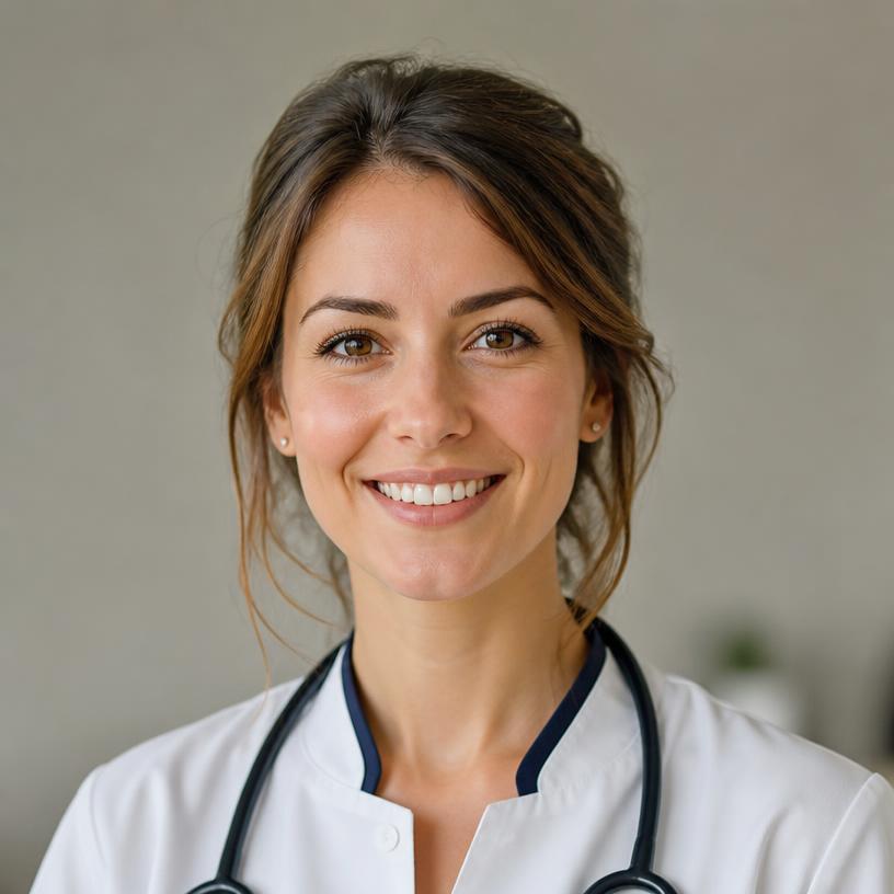 Assistant médical AVEKS